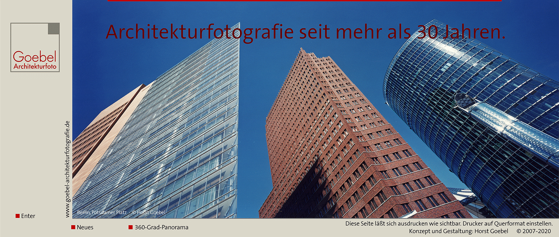 Architekturfotograf Berlin  Goebel1