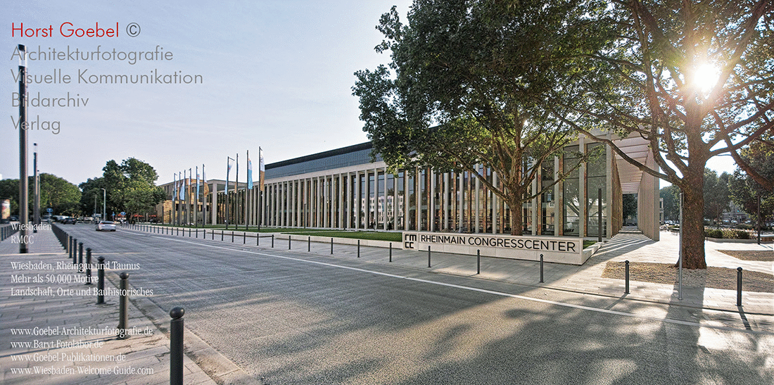 Architekturfotograf Frankfurt  rmcc 