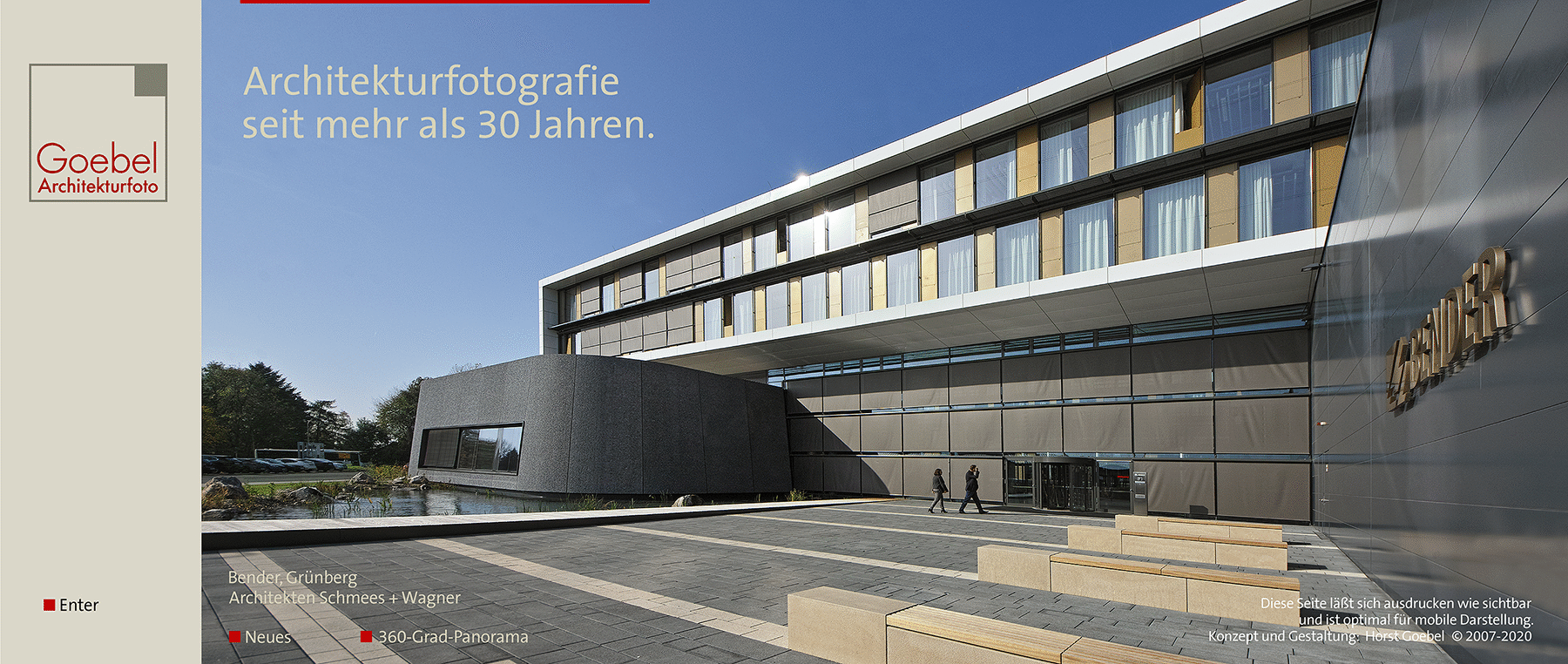 Architekturfotograf Gießen Goebel1
