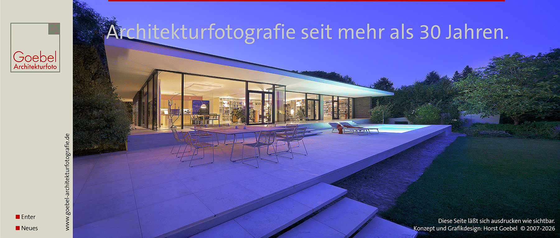 Architekturfotograf Wiesbaden  Horst Goebel  RMCC 5