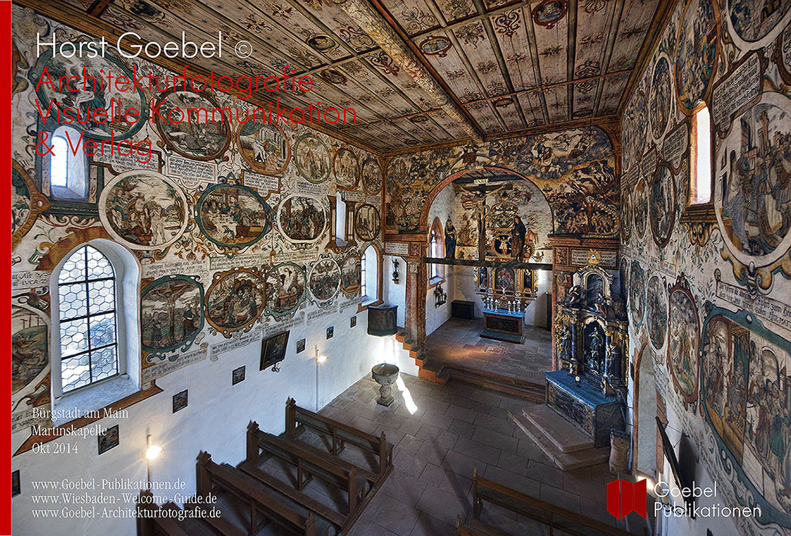 CHURFRANKEN-B�RGSTADT-1