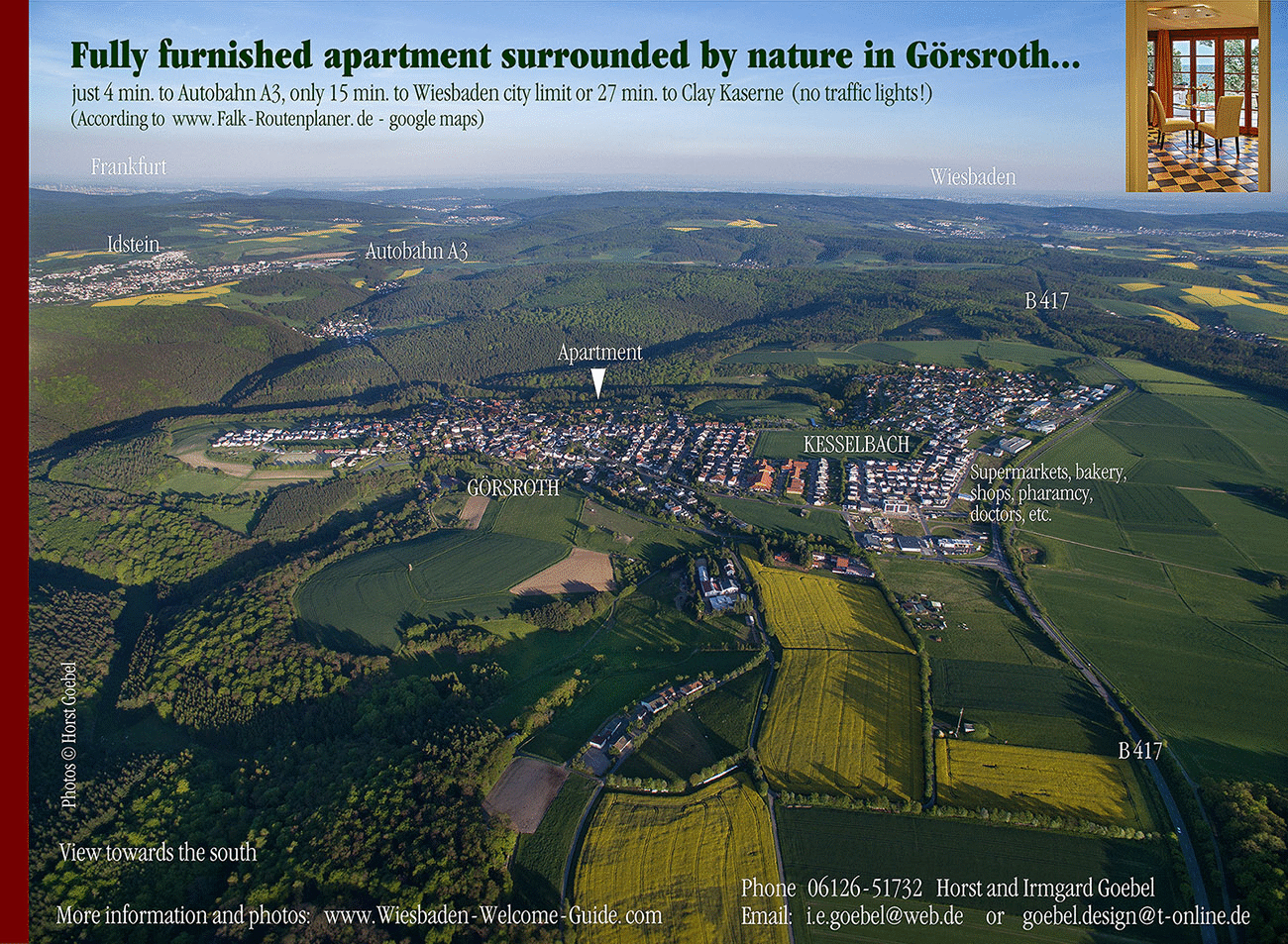 FURNISHED-APARTMENT-WIESBADEN-LUFTAUFN