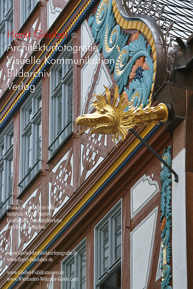 Frankf Neue Altstadt 48  Horst Goebel 