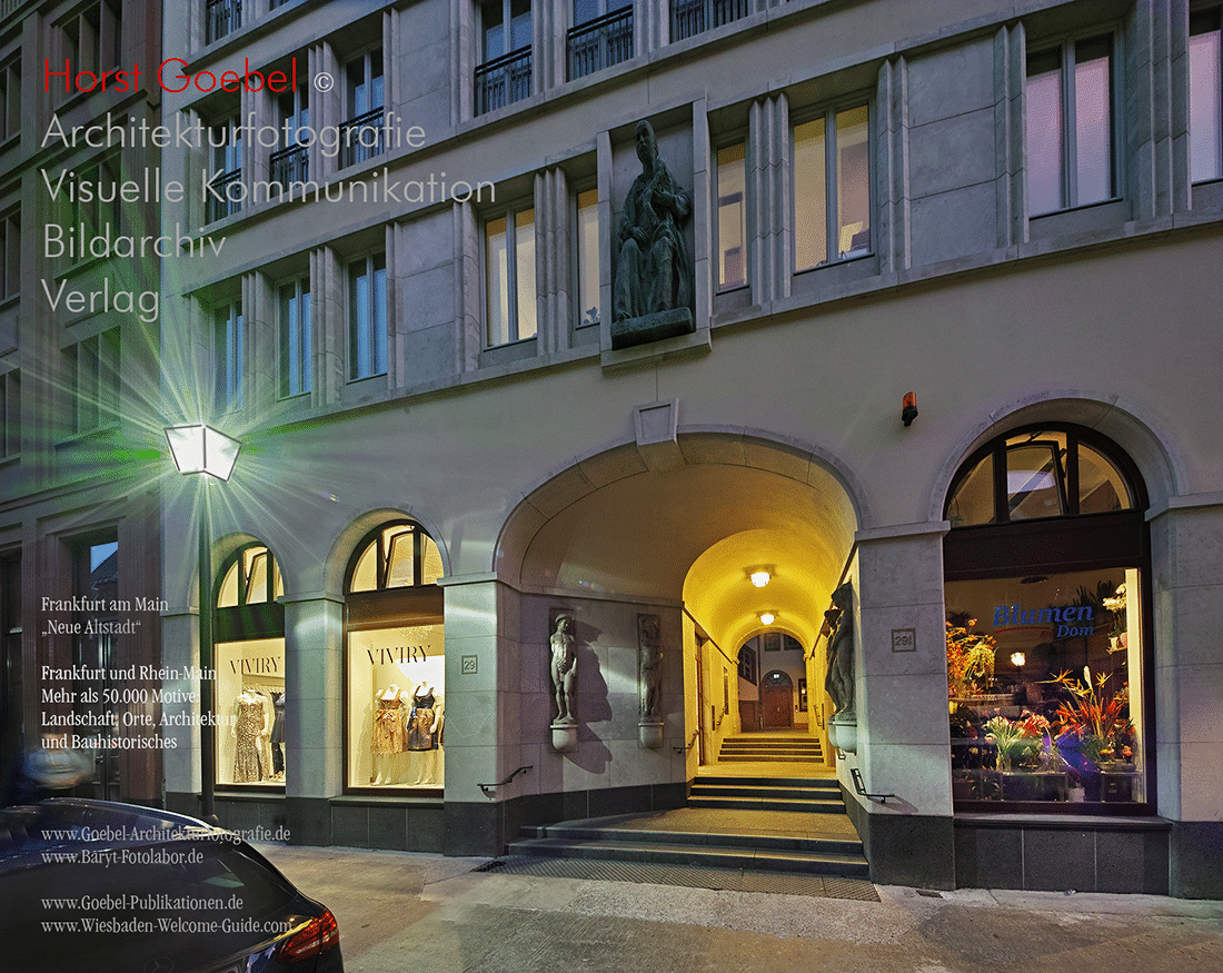Frankfurt Neue Altstadt 61   Horst Goebel2
