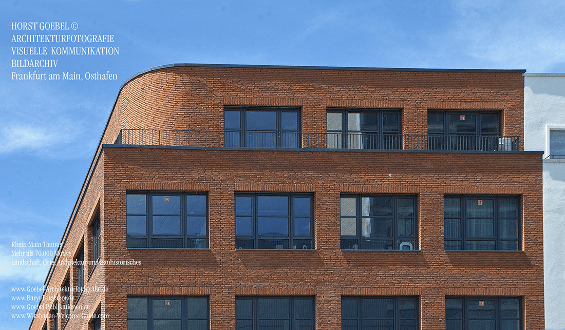 Frankfurt Osthafen 1b