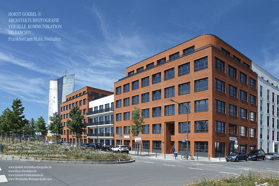 Frankfurt Osthafen 1c