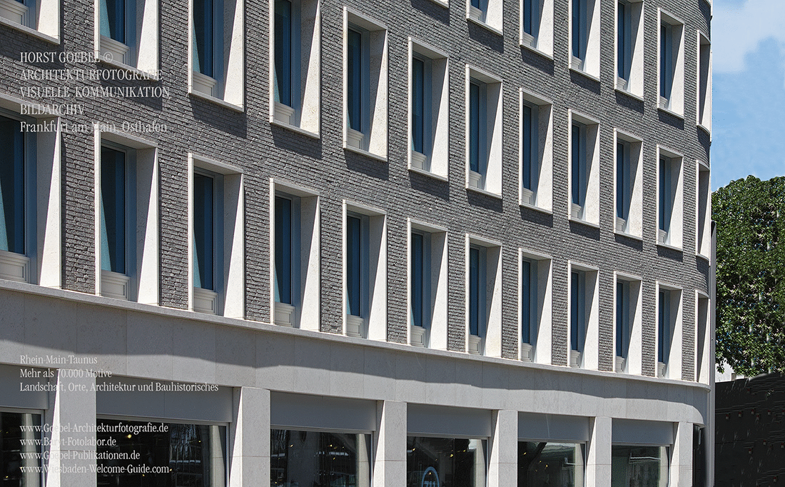 Frankfurt Osthafen 5