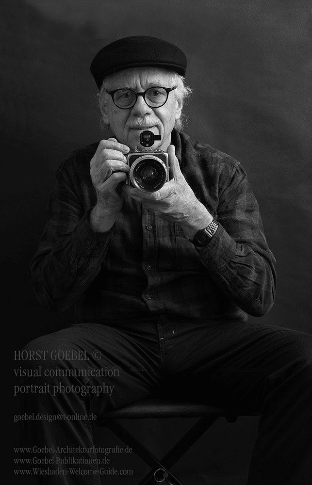 Goebel-Portraits 6 sw