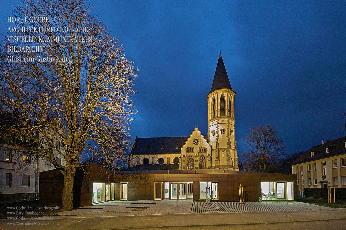 HILLE-GUSTAVSBURG-GOEBEL