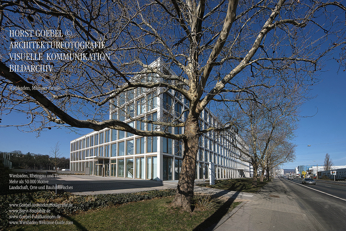 SDIM0643  Horst Goebel Architekturfotografie  Wiesb. Mainzer Str
