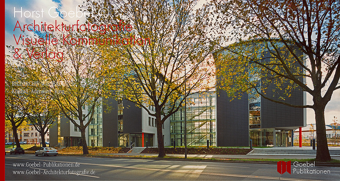 WIESBADEN-KONRAD-ADENAUER-RING-GOEBEL-1