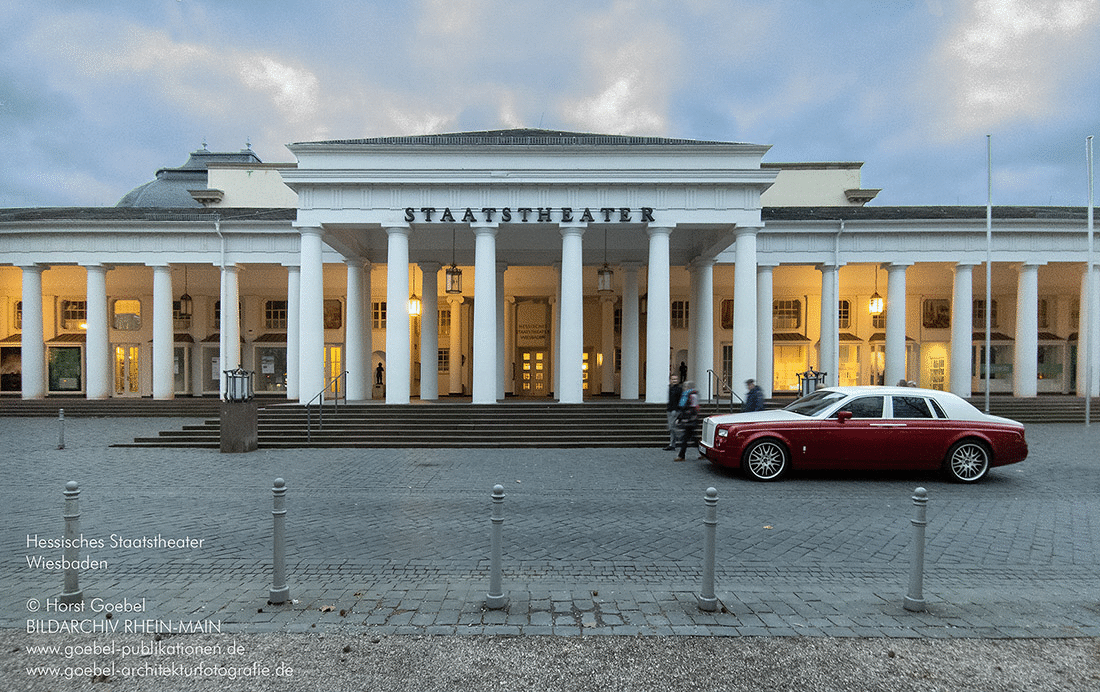 Wiesbaden Theater a kl Horst Goebel